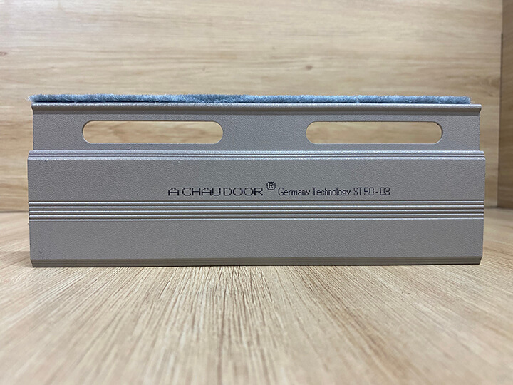 Cửa Cuốn Đức Khe Thoáng Achaudoor ST50 5 Cửa Cuốn Đức Khe Thoáng Achaudoor ST50