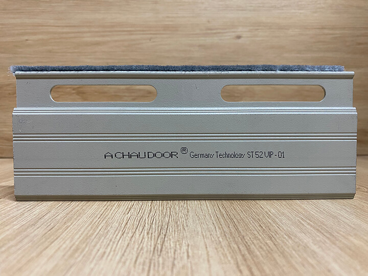Cửa Cuốn Đức Khe Thoáng Achaudoor ST52 VIP 2 Cửa Cuốn Đức Khe Thoáng Achaudoor ST52 VIP