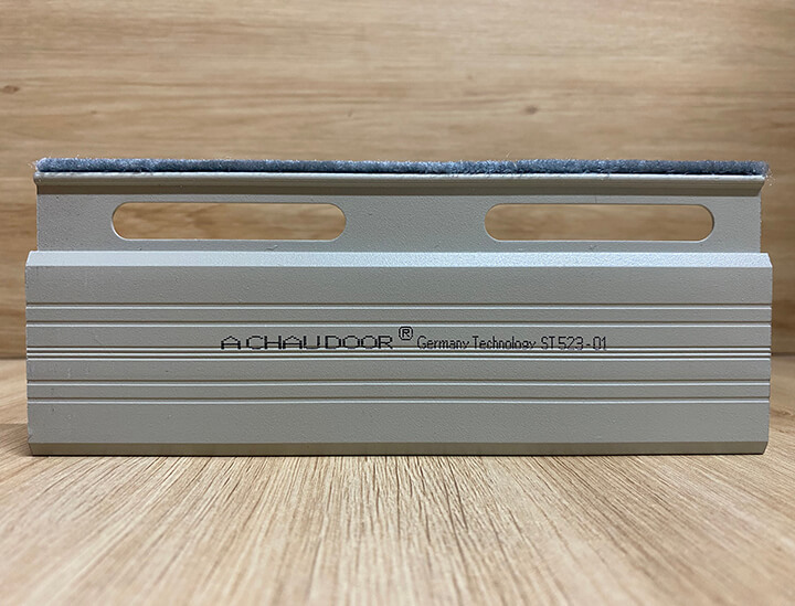 Cửa Cuốn Đức Khe Thoáng Achaudoor ST523 2 Cửa Cuốn Đức Khe Thoáng Achaudoor ST523