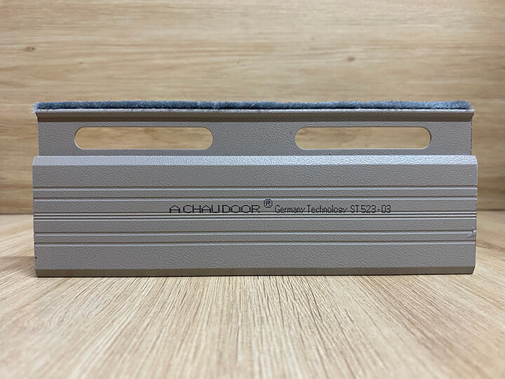 Cửa Cuốn Đức Khe Thoáng Achaudoor ST523 5 Cửa Cuốn Đức Khe Thoáng Achaudoor ST523