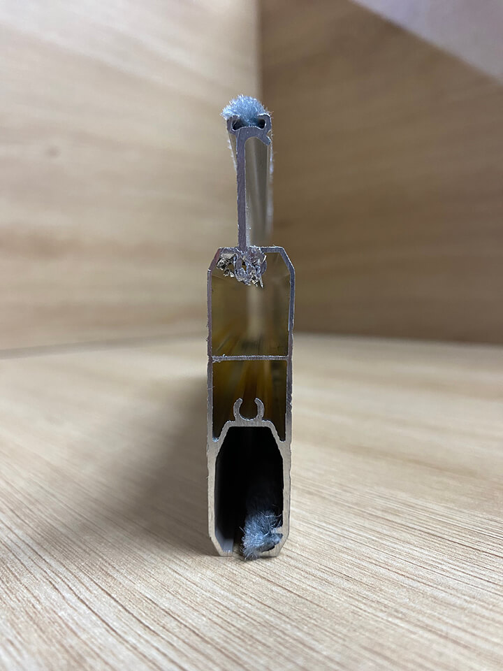 Cửa Cuốn Đức Khe Thoáng Achaudoor ST523 7 Cửa Cuốn Đức Khe Thoáng Achaudoor ST523