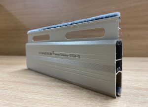 Cửa Cuốn Đức Khe Thoáng Achaudoor ST534