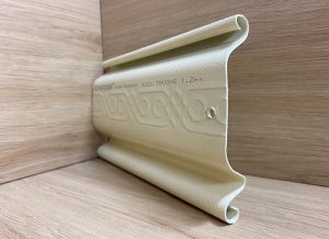 Cửa Cuốn Thép Siêu Trường AChauDoor 1.2mm