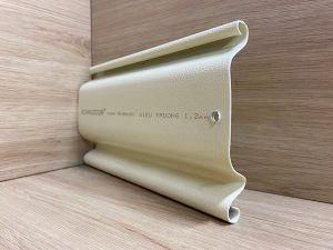 Cửa Cuốn Thép Siêu Trường AChauDoor 1.0mm