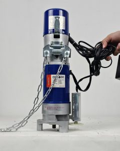 Motor Cửa Cuốn DoorMatic 400kg