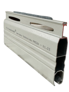 Cửa Cuốn Đức Khe Thoáng Titadoor PM52A