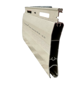 Cửa Cuốn Đức Nan Cong Khe Thoáng Titadoor PM71SR