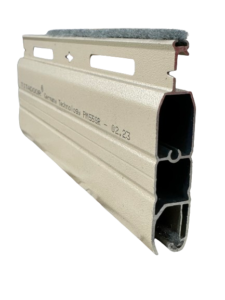 Cửa Cuốn Đức Khe Thoáng Titadoor PM55SR