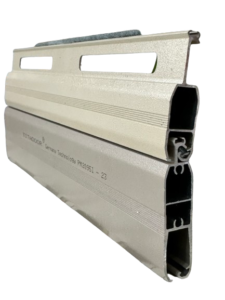Cửa Cuốn Đức Khe Thoáng Titadoor PM2095i