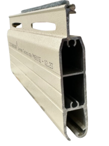 Cửa Cuốn Đức Khe Thoáng Titadoor PM600SE