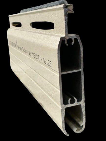 Cửa Cuốn Đức Khe Thoáng Titadoor PM600SE 4 Titadoor PM600SE