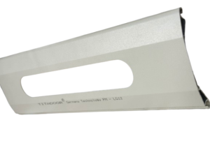 Cửa Cuốn Đức Khe Thoáng Titadoor LG 12