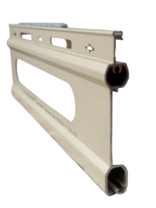 Cửa Cuốn Đức Siêu Thoáng Titadoor PM76x