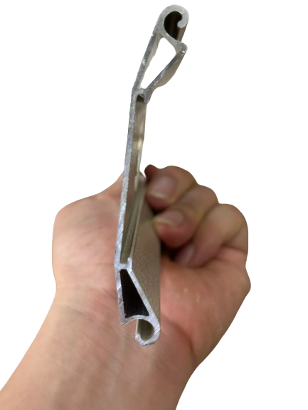 Cửa Cuốn Đức Khe Thoáng Titadoor LG 15 3 cửa_cuốn_đức_titadoor_LG15