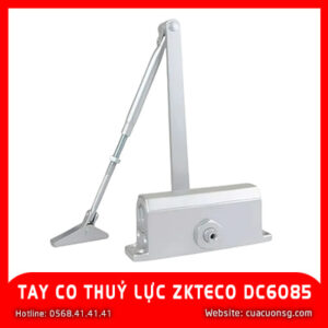 TAY CO THUỶ LỰC ZKTECO DC6085 60KG-85KG