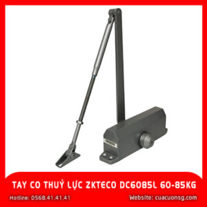 TAY CO THUỶ LỰC ZKTECO DC6085L 60-85KG