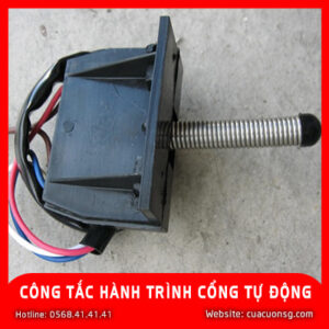 CÔNG TẮC HÀNH TRÌNH CỔNG TỰ ĐỘNG