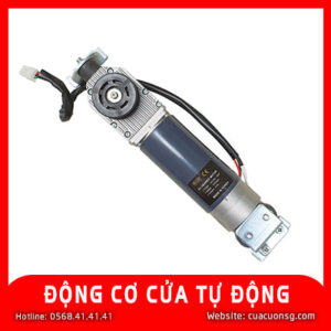ĐỘNG CƠ CỬA TỰ ĐỘNG