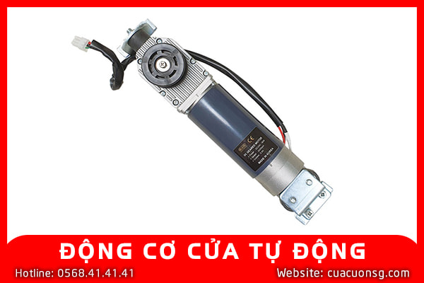 ĐỘNG CƠ CỬA TỰ ĐỘNG 1 ĐỘNG CƠ CỬA TỰ ĐỘNG