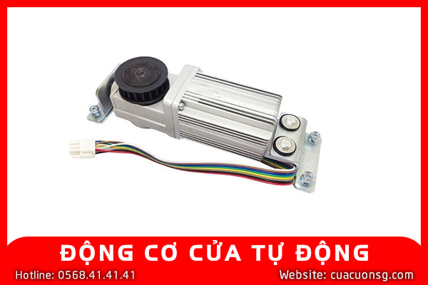 ĐỘNG CƠ CỬA TỰ ĐỘNG 4 ĐỘNG CƠ CỬA TỰ ĐỘNG