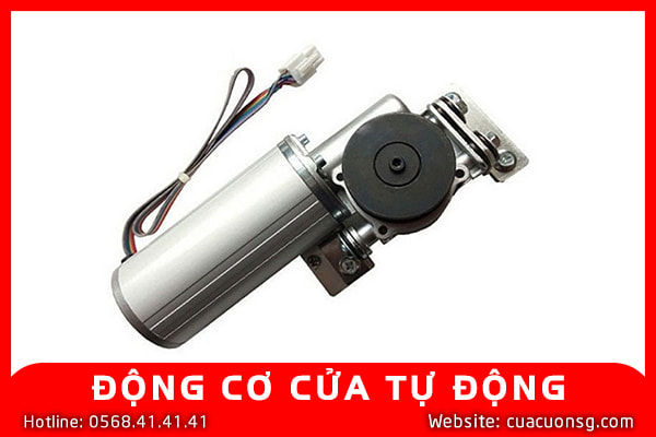 ĐỘNG CƠ CỬA TỰ ĐỘNG 5 ĐỘNG CƠ CỬA TỰ ĐỘNG