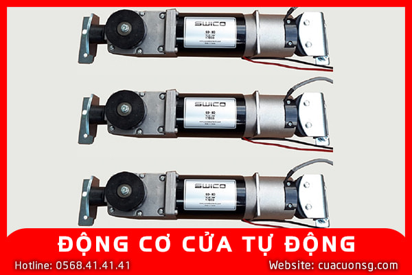 ĐỘNG CƠ CỬA TỰ ĐỘNG 7 ĐỘNG CƠ CỬA TỰ ĐỘNG