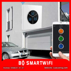 BỘ SMARTWIFI