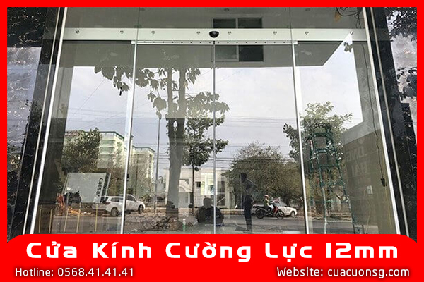 Báo Giá Cửa Kính Cường Lực 12mm Mới Nhất 2024 3 Cửa Kính Cường Lực 12mm