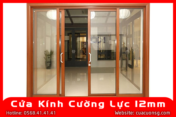 Báo Giá Cửa Kính Cường Lực 12mm Mới Nhất 2024 8 Cửa Kính Cường Lực 12mm