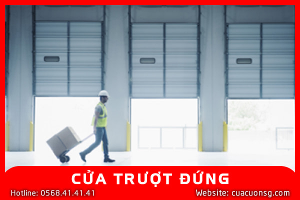 CỬA TRƯỢT ĐỨNG 4 CỬA TRƯỢT ĐỨNG