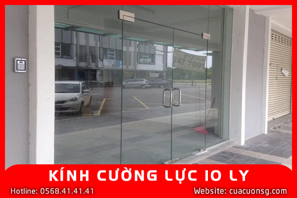 GIÁ KÍNH CƯỜNG LỰC 10 LY - THÔNG TIN CHI TIẾT VÀ BÁO GIÁ NĂM 2024 7 KÍNH CƯỜNG LỰC 10 LY
