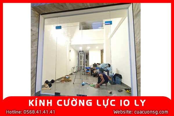 GIÁ KÍNH CƯỜNG LỰC 10 LY - THÔNG TIN CHI TIẾT VÀ BÁO GIÁ NĂM 2024 8 KÍNH CƯỜNG LỰC 10 LY