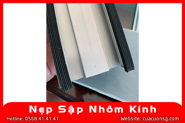 Mua Nẹp Sập Nhôm Kính Giá Rẻ Nhất Thị Trường 6 Nẹp Sập Nhôm Kính