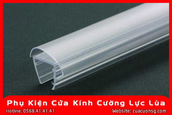 Tối Ưu Không Gian Với Bộ Phụ Kiện Cửa Kính Cường Lực Lùa Cao Cấp 4 Phụ Kiện Cửa Kính Cường Lực Lùa