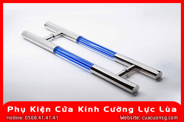 Tối Ưu Không Gian Với Bộ Phụ Kiện Cửa Kính Cường Lực Lùa Cao Cấp 3 Phụ Kiện Cửa Kính Cường Lực Lùa
