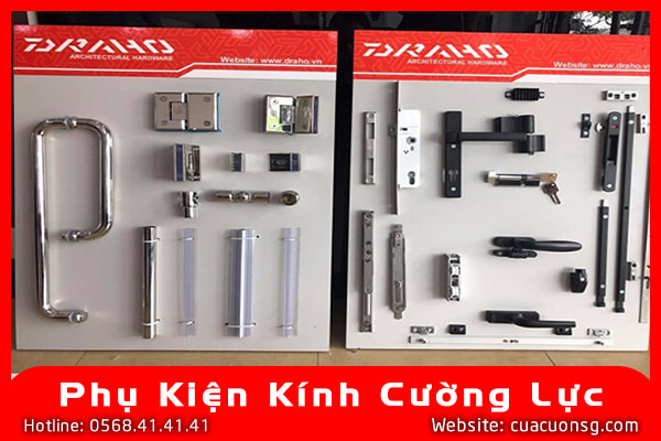 Top 8 Phụ Kiện Kính Cường Lực Và Những Điều Cần Biết 9 Phụ Kiện Kính Cường Lực