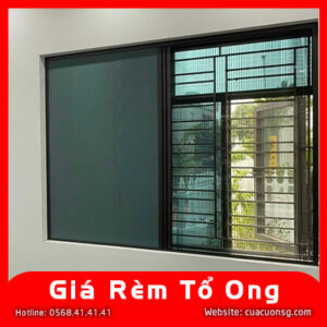 Tư Vấn – Báo Giá Rèm Tổ Ong Chính Xác Nhất Thị Trường