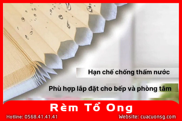 Giới Thiệu Về Sản Phẩm Rèm Tổ Ong Trên Thị Trường Hiện Nay 9 Rèm Tổ Ong
