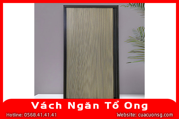 Điểm 07 Ưu Điểm Vượt Trội Nên Chọn Vách Ngăn Tổ Ong Cho Gia Đình 1 Vách Ngăn Tổ Ong
