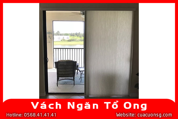 Điểm 07 Ưu Điểm Vượt Trội Nên Chọn Vách Ngăn Tổ Ong Cho Gia Đình 2 Vách Ngăn Tổ Ong