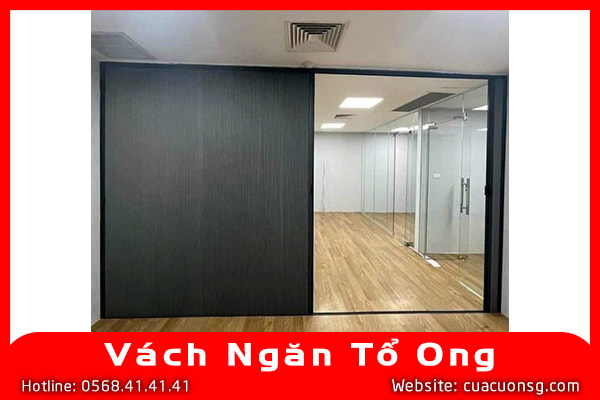 Điểm 07 Ưu Điểm Vượt Trội Nên Chọn Vách Ngăn Tổ Ong Cho Gia Đình 3 Vách Ngăn Tổ Ong