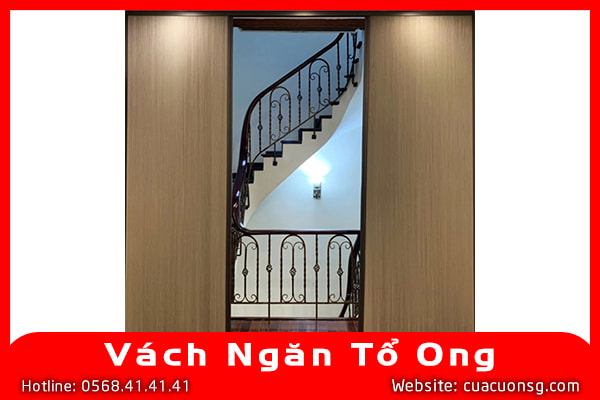 Điểm 07 Ưu Điểm Vượt Trội Nên Chọn Vách Ngăn Tổ Ong Cho Gia Đình 5 Vách Ngăn Tổ Ong