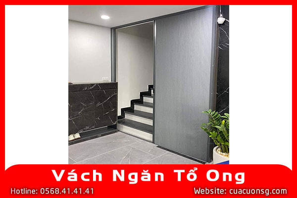 Điểm 07 Ưu Điểm Vượt Trội Nên Chọn Vách Ngăn Tổ Ong Cho Gia Đình 7 Vách Ngăn Tổ Ong