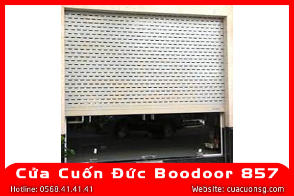 Cửa Cuốn Đức Boodoor 857 Bản 57 1 Cửa Cuốn Đức Boodoor 857