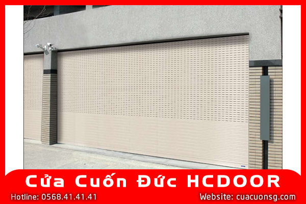 Cửa cuốn HCDOOR