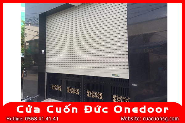 Cửa Cuốn OneDoor