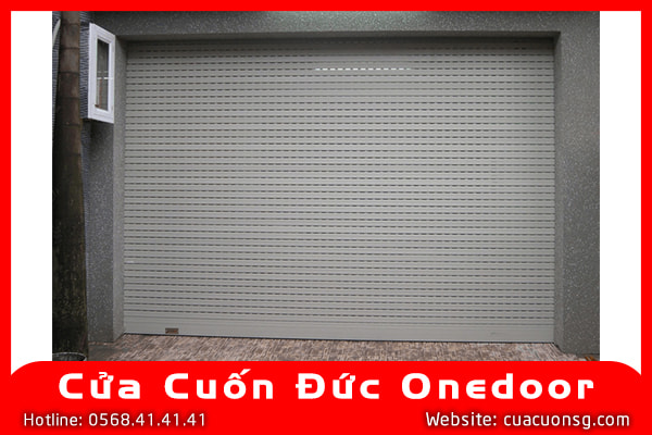 Cửa Cuốn OneDoor