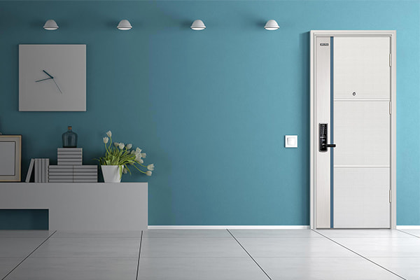Báo giá hấp dẫn về cửa nhựa lõi thép chống cháy 1 Cửa nhựa lõi thép chống cháy