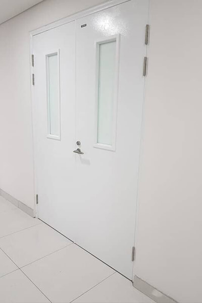 Thông tin chi tiết về cửa Galaxy và các loại cửa phổ biến hiện nay 3 Cửa Galaxy
