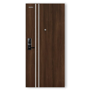 Cửa thép chống cháy Galaxy GLX-LA102